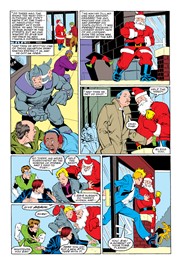 Page #5 from Incredible Hulk, The (1968 series) #378