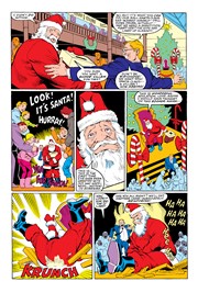 Page #6 from Incredible Hulk, The (1968 series) #378