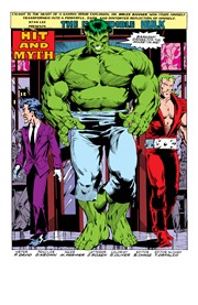 Page #2from Incredible Hulk, The (1968 series) #379