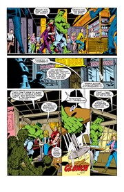 Page #3from Incredible Hulk, The (1968 series) #379