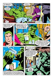Page #4from Incredible Hulk, The (1968 series) #379