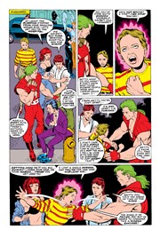 Page #3 from Incredible Hulk, The (1968 series) #380