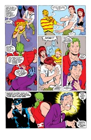 Page #4 from Incredible Hulk, The (1968 series) #380
