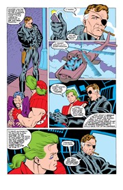 Page #5 from Incredible Hulk, The (1968 series) #380