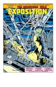 Page #1from Incredible Hulk, The (1968 series) #381