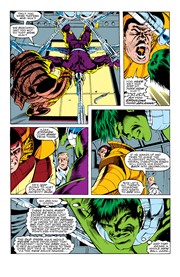 Page #2from Incredible Hulk, The (1968 series) #381