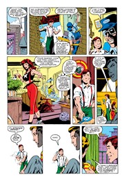 Page #5from Incredible Hulk, The (1968 series) #381