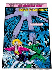 Page #1from Incredible Hulk, The (1968 series) #385