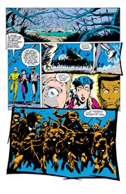 Page #3from Incredible Hulk, The (1968 series) #385