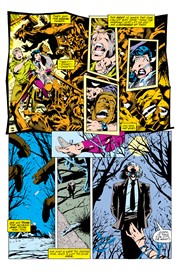 Page #4from Incredible Hulk, The (1968 series) #385