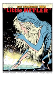 Page #1 from Incredible Hulk, The (1968 series) #386