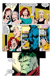 Page #5 from Incredible Hulk, The (1968 series) #386
