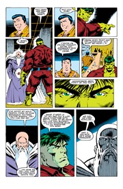 Page #6 from Incredible Hulk, The (1968 series) #386