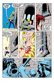 Page #5 from Incredible Hulk, The (1968 series) #387
