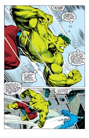 Page #6 from Incredible Hulk, The (1968 series) #387