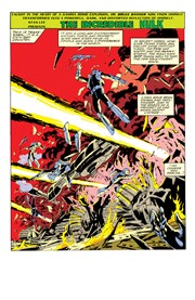 Page #1 from Incredible Hulk, The (1968 series) #390