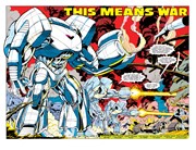 Page #2 from Incredible Hulk, The (1968 series) #390