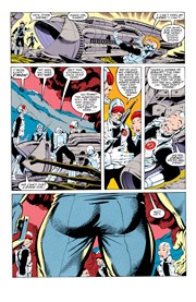 Page #3 from Incredible Hulk, The (1968 series) #390
