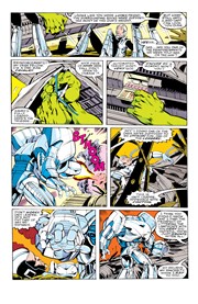 Page #4 from Incredible Hulk, The (1968 series) #390