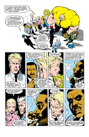 Page #6 from Incredible Hulk, The (1968 series) #391