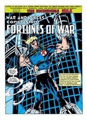 Page #1 from Incredible Hulk, The (1968 series) #392