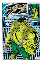 Page #4 from Incredible Hulk, The (1968 series) #392