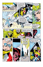 Page #6 from Incredible Hulk, The (1968 series) #392