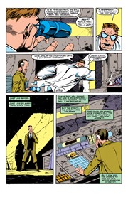 Page #3 from Incredible Hulk, The (1968 series) #393