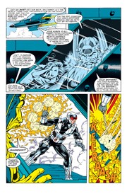 Page #6 from Incredible Hulk, The (1968 series) #393