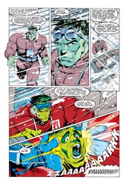 Page #6 from Incredible Hulk, The (1968 series) #394