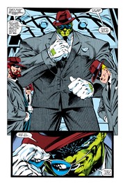Page #5 from Incredible Hulk, The (1968 series) #395