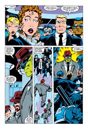 Page #6 from Incredible Hulk, The (1968 series) #395
