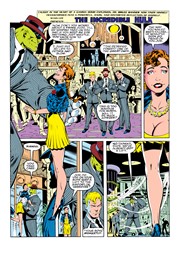 Page #1from Incredible Hulk, The (1968 series) #397