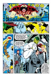 Page #2from Incredible Hulk, The (1968 series) #397