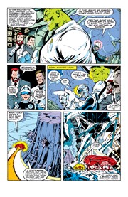 Page #3from Incredible Hulk, The (1968 series) #397
