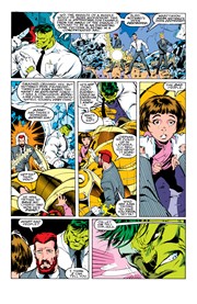 Page #4from Incredible Hulk, The (1968 series) #397