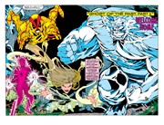 Page #5from Incredible Hulk, The (1968 series) #397