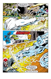 Page #6from Incredible Hulk, The (1968 series) #397