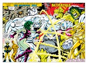 Page #2from Incredible Hulk, The (1968 series) #398