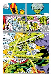 Page #3from Incredible Hulk, The (1968 series) #398