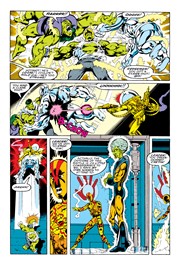 Page #4from Incredible Hulk, The (1968 series) #398