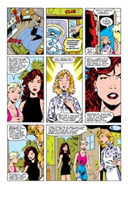 Page #5from Incredible Hulk, The (1968 series) #398