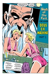 Page #1from Incredible Hulk, The (1968 series) #400