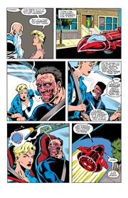Page #3from Incredible Hulk, The (1968 series) #400