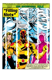 Page #1from Incredible Hulk, The (1968 series) #401