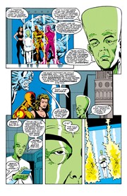 Page #2from Incredible Hulk, The (1968 series) #401