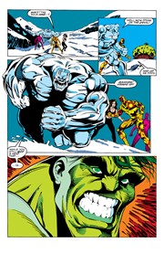 Page #3from Incredible Hulk, The (1968 series) #401
