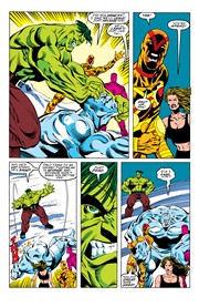 Page #6from Incredible Hulk, The (1968 series) #401
