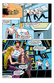 Page #4from Incredible Hulk, The (1968 series) #402