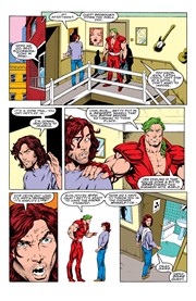 Page #5 from Incredible Hulk, The (1968 series) #403